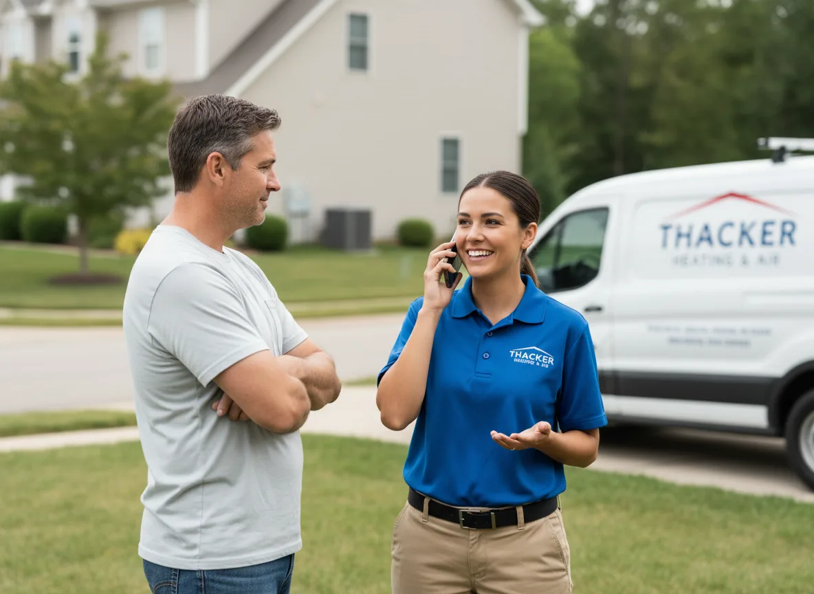 Ac Repair Tipton, MO FAQs
